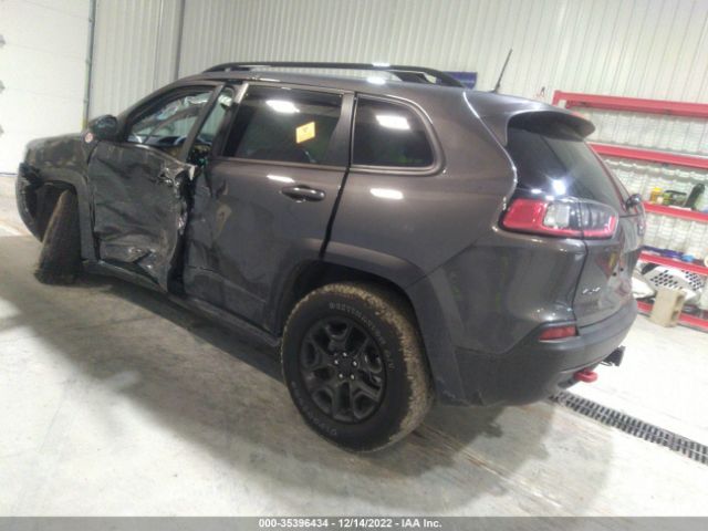 1C4PJMBX2ND503848 Jeep Cherokee Trailhawk
