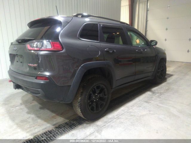 1C4PJMBX2ND503848 Jeep Cherokee Trailhawk