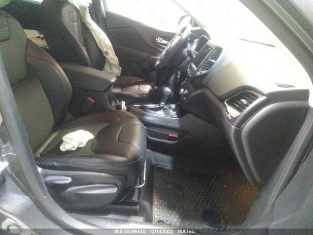 1C4PJMBX2ND503848 Jeep Cherokee Trailhawk