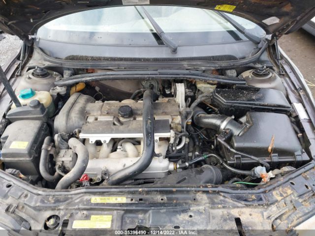 YV1SZ592251177578 Volvo XC70