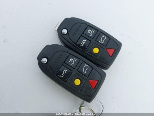 YV1SZ592251177578 Volvo XC70
