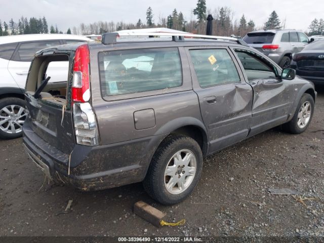 YV1SZ592251177578 Volvo XC70
