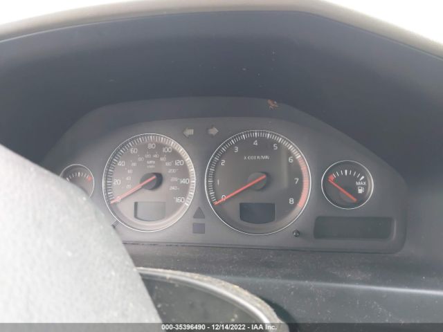 YV1SZ592251177578 Volvo XC70