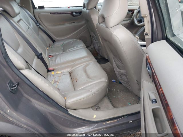 YV1SZ592251177578 Volvo XC70