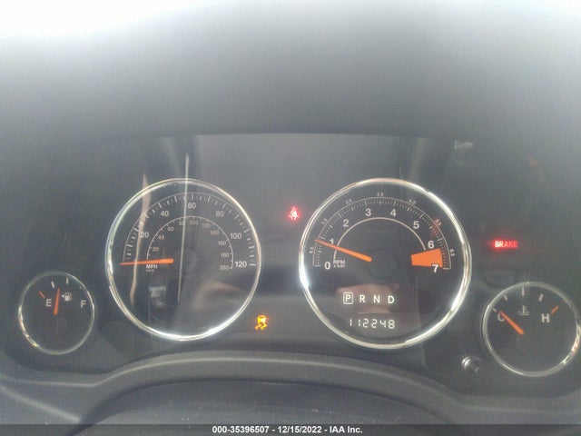 1C4NJDEB3HD190983 Jeep Compass Latitude