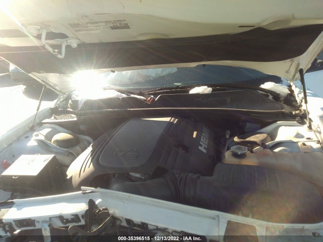 2019 DODGE CHALLENGER R/T VIN: 2C3CDZBT4KH654712