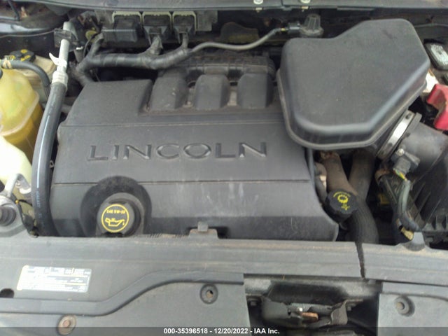 Lincoln MKX 2007 2LMDU68C77BJ27473 Image 11