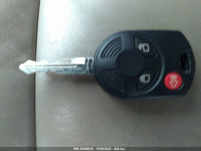Lincoln MKX 2007 2LMDU68C77BJ27473 Image 3