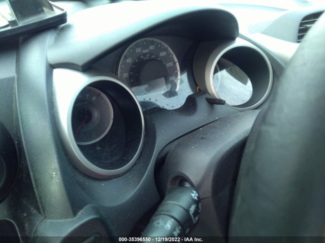 2010 HONDA FIT SPORT VIN: JHMGE8H41AC033495