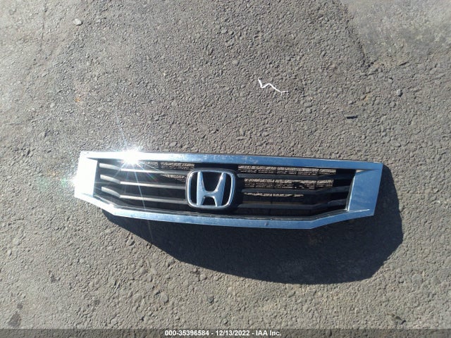 2010 HONDA ACCORD SDN EX-L VIN: 1HGCP3F89AA018078