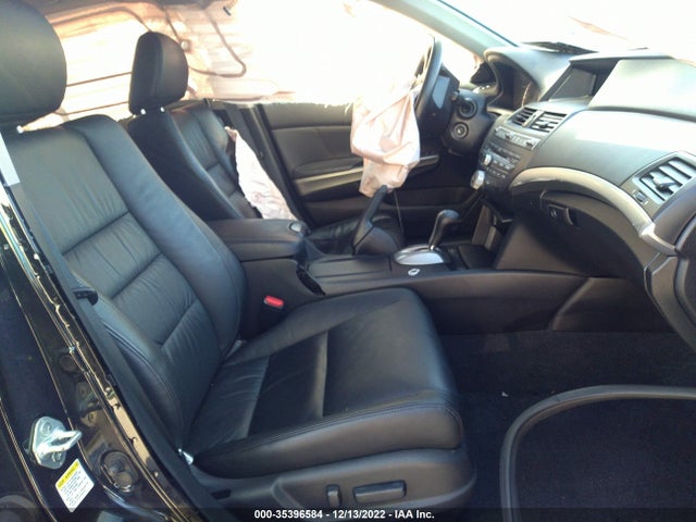 2010 HONDA ACCORD SDN EX-L VIN: 1HGCP3F89AA018078