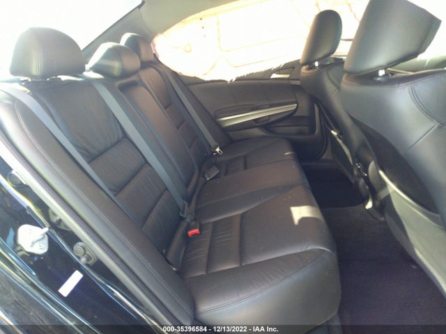 2010 HONDA ACCORD SDN EX-L VIN: 1HGCP3F89AA018078