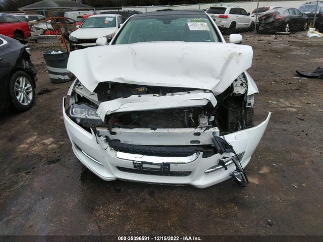 Jaguar XJ 2016 SAJWJ1CD7G8W02063 Image 7