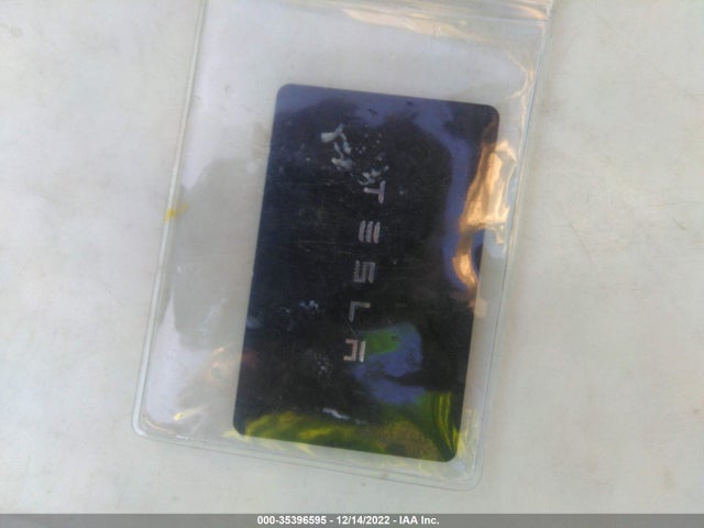 Tesla MODEL 3 2021 5YJ3E1EA9MF071694 Image 3