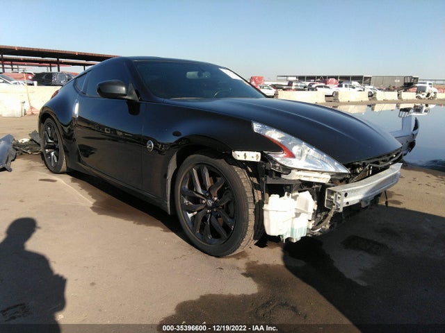 2015 Nissan Z, VIN: JN1AZ4EH3FM442727