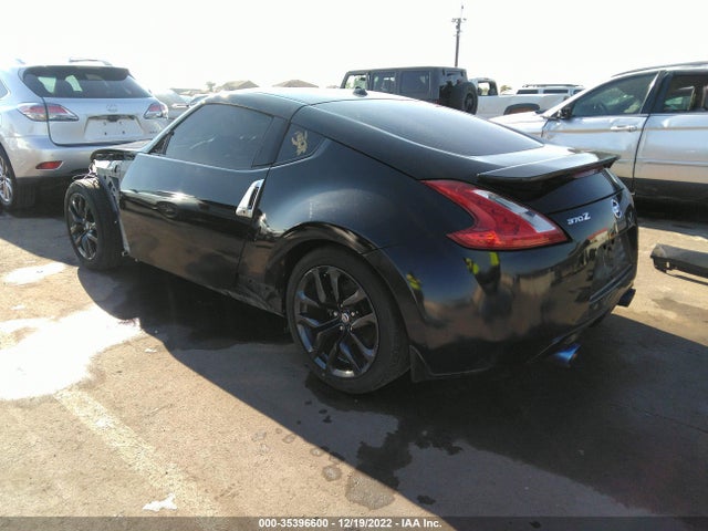 2015 Nissan Z, VIN: JN1AZ4EH3FM442727