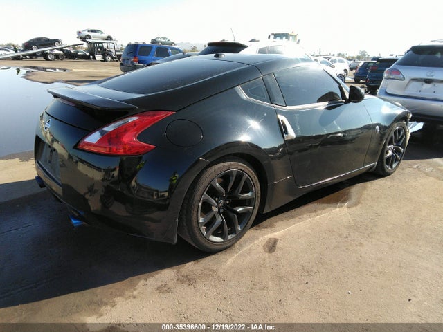 2015 Nissan Z, VIN: JN1AZ4EH3FM442727