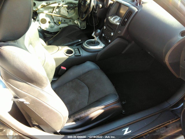 2015 Nissan Z, VIN: JN1AZ4EH3FM442727