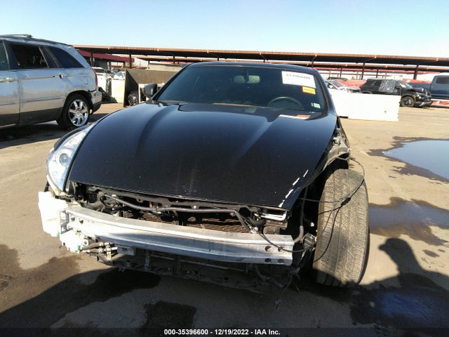 2015 Nissan Z, VIN: JN1AZ4EH3FM442727