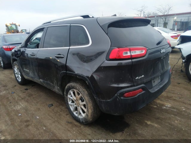 Jeep Cherokee 2017 1C4PJMCB9HW608902 Image 3