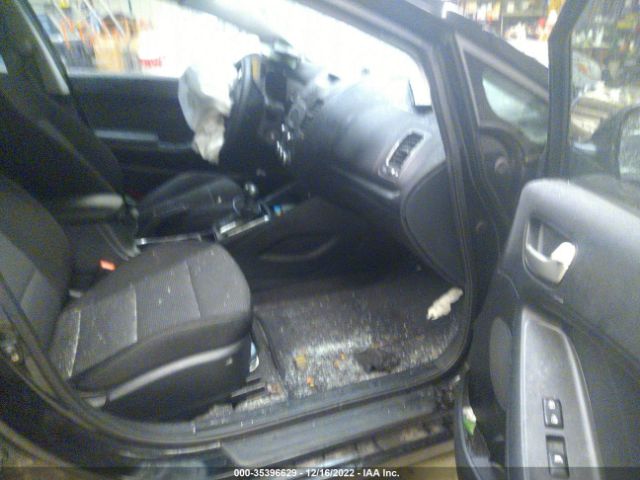 KNAFK5A81H5704693 KIA FORTE5