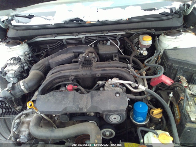 2016 Subaru Legacy, VIN: 4S3BNBF64G3056338