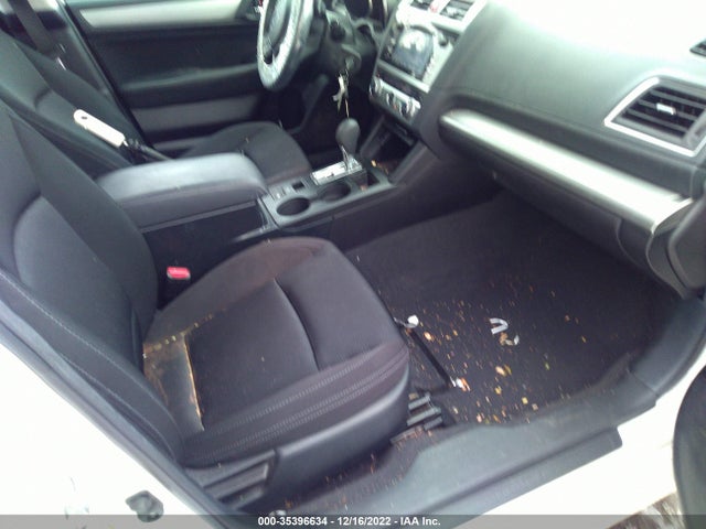 2016 Subaru Legacy, VIN: 4S3BNBF64G3056338