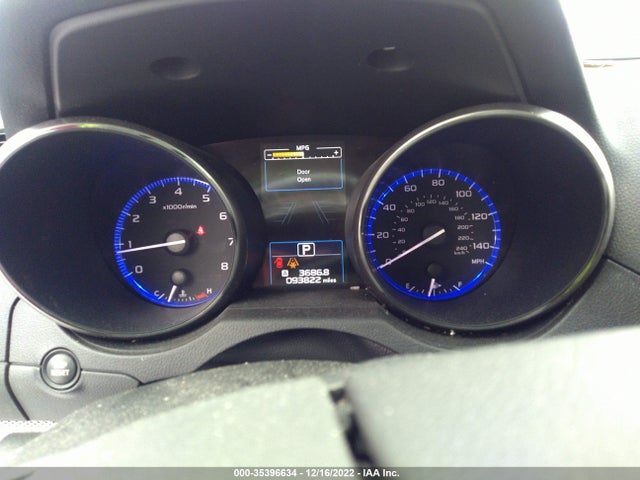 2016 Subaru Legacy, VIN: 4S3BNBF64G3056338