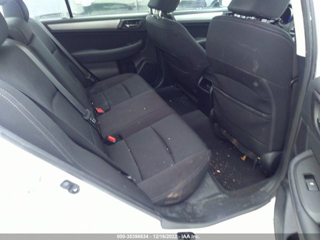 2016 Subaru Legacy, VIN: 4S3BNBF64G3056338