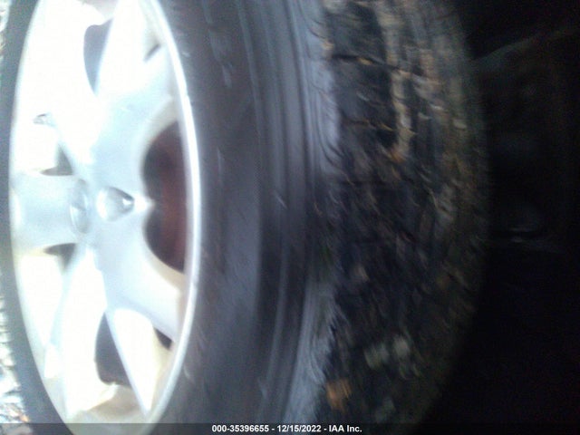 2011 NISSAN ROGUE SV VIN: JN8AS5MV1BW314889