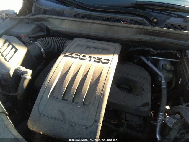 Chevrolet EQUINOX LT 2015 2GNFLFEK1F6414832 Image 12