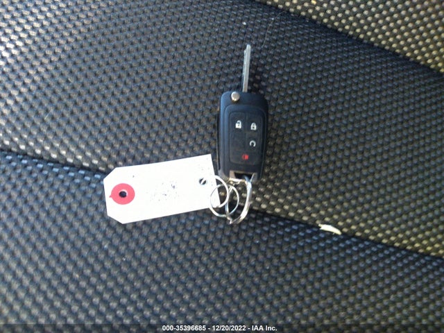 Chevrolet EQUINOX LT 2015 2GNFLFEK1F6414832 Image 3