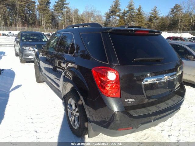 Chevrolet EQUINOX LT 2015 2GNFLFEK1F6414832 Image 5