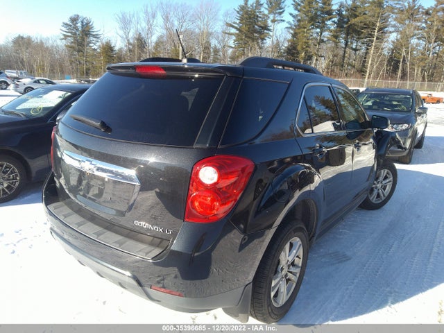 Chevrolet EQUINOX LT 2015 2GNFLFEK1F6414832 Image 6