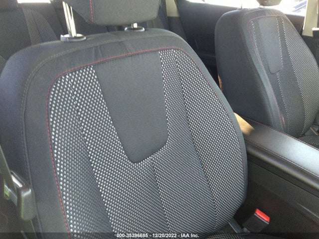 Chevrolet EQUINOX LT 2015 2GNFLFEK1F6414832 Image 7