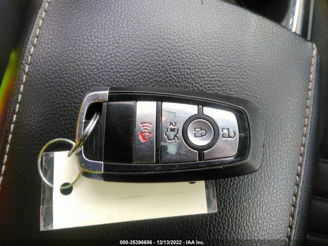 2018 Ford Fusion, VIN: 3FA6P0HD1JR144323