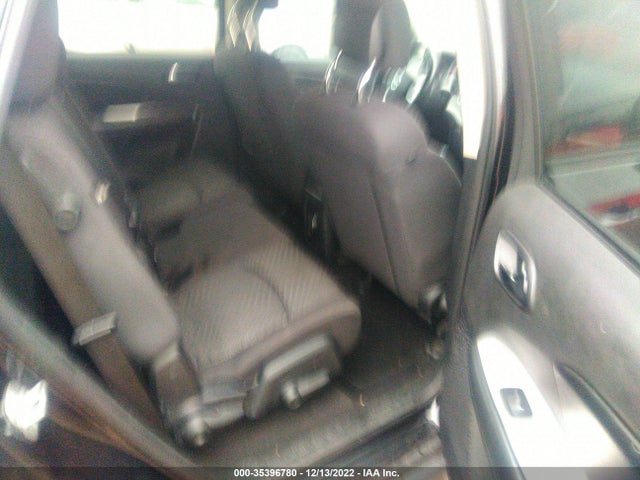 2012 DODGE JOURNEY SE VIN: 3C4PDCAB3CT372217