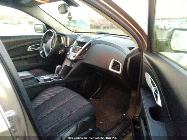 2011 CHEVROLET EQUINOX LT W/1LT VIN: 2CNALDEC5B6455826