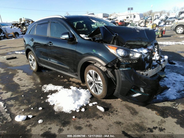 2019 Kia Niro, VIN: KNDCE3LG6K5030134