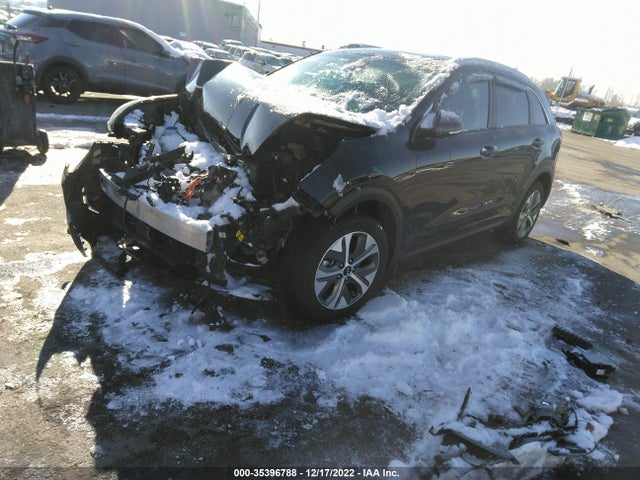 2019 Kia Niro, VIN: KNDCE3LG6K5030134
