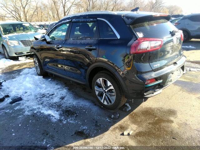 2019 Kia Niro, VIN: KNDCE3LG6K5030134