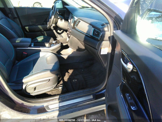 2019 Kia Niro, VIN: KNDCE3LG6K5030134