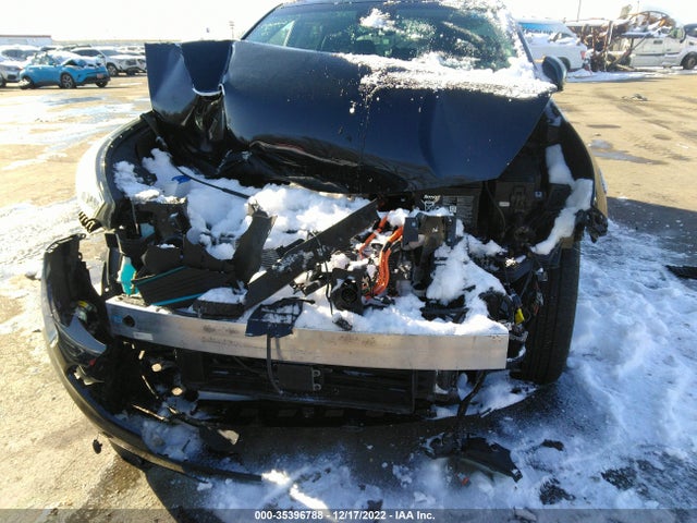 2019 Kia Niro, VIN: KNDCE3LG6K5030134