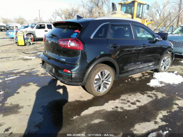 KNDCE3LG6K5030134 KIA Niro Ev Ex Premium