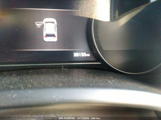KNDCE3LG6K5030134 KIA Niro Ev Ex Premium
