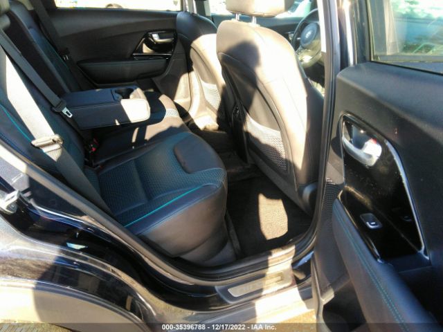 KNDCE3LG6K5030134 KIA Niro Ev Ex Premium