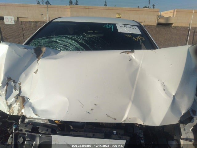 2020 Nissan Leaf, VIN: 1N4BZ1CP5LC306598