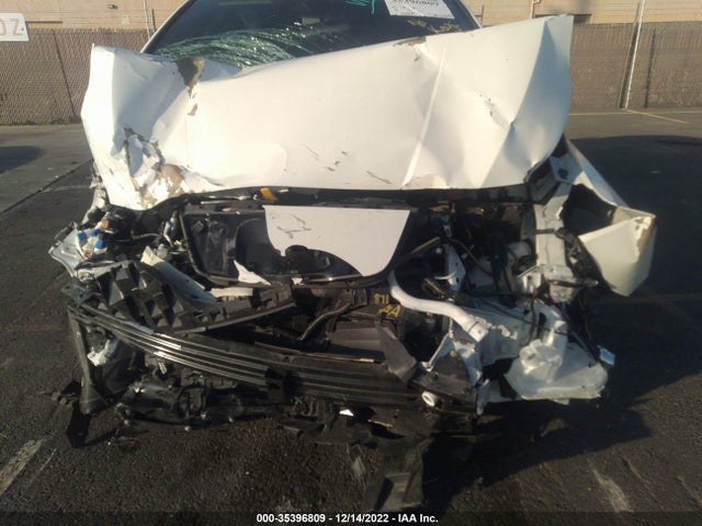 2020 Nissan Leaf, VIN: 1N4BZ1CP5LC306598