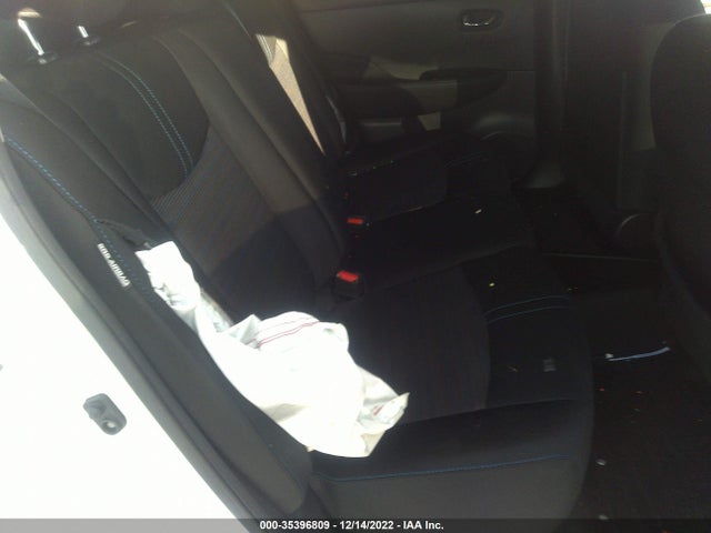 2020 Nissan Leaf, VIN: 1N4BZ1CP5LC306598