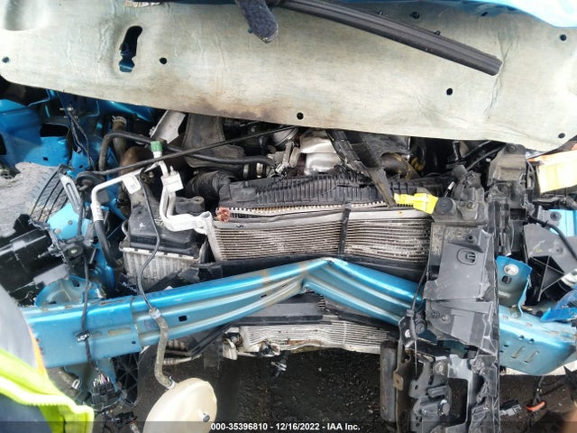 2018 FORD ECOSPORT SE VIN: MAJ3P1TE3JC170705